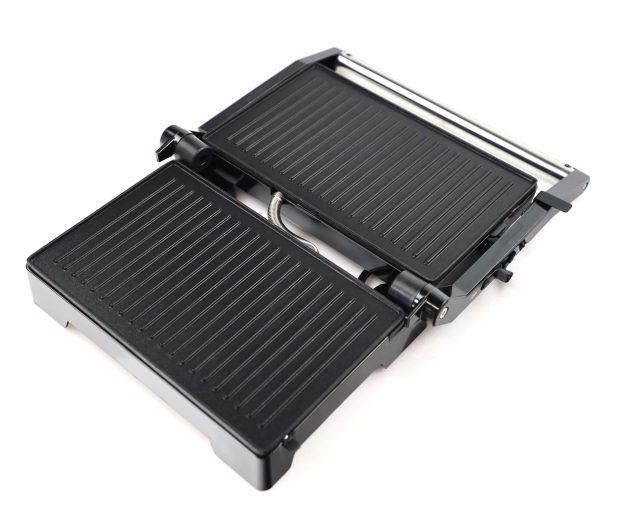 Melissa MELISSA Grill elektryczny 1000W 16240111 - 1511322 - zdjęcie 3